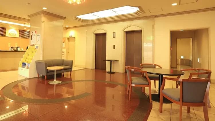 Smile Hotel Otsu Seta-3