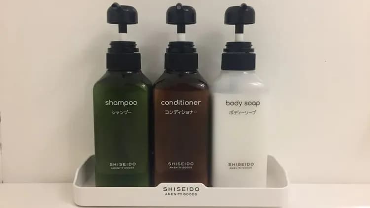 Smile Hotel Otsu Seta-11