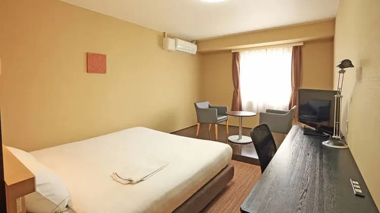 Smile Hotel Otsu Seta-5