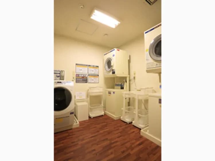 Smile Hotel Otsu Seta-15