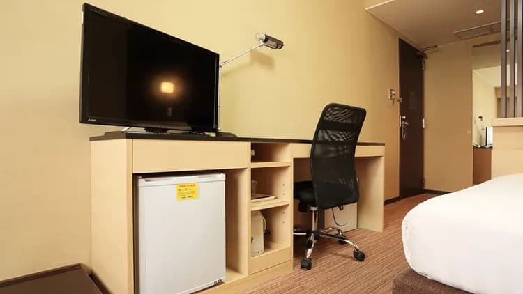 Smile Hotel Otsu Seta-7