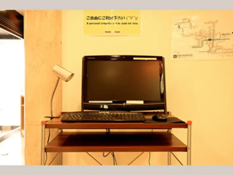 Smile Hotel Otsu Seta-16