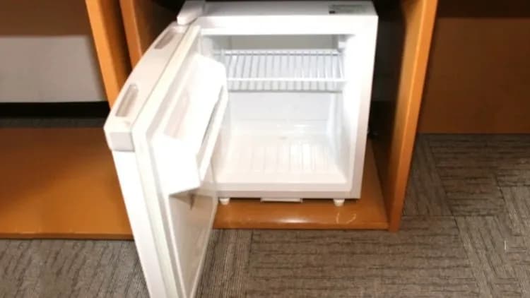 Hotel Sunroute Hikone-7