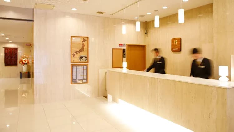 Hotel Sunroute Hikone-2