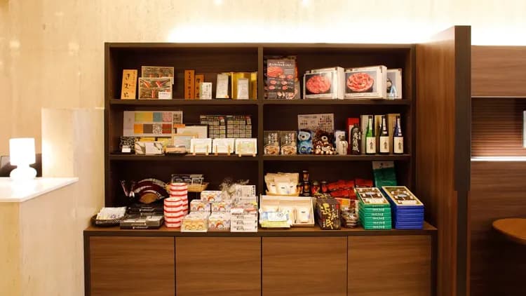 Hotel Sunroute Hikone-19