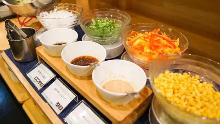 Hotel Sunroute Hikone-14