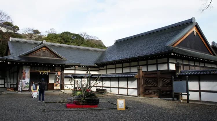 Comfort Hotel Hikone-18