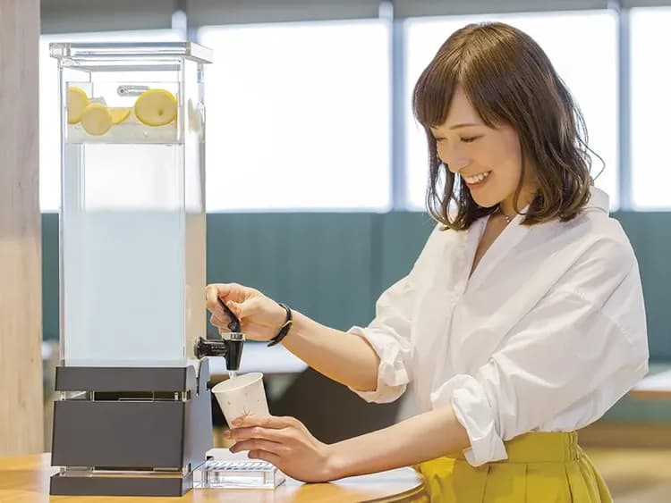 Comfort Hotel Hikone-16