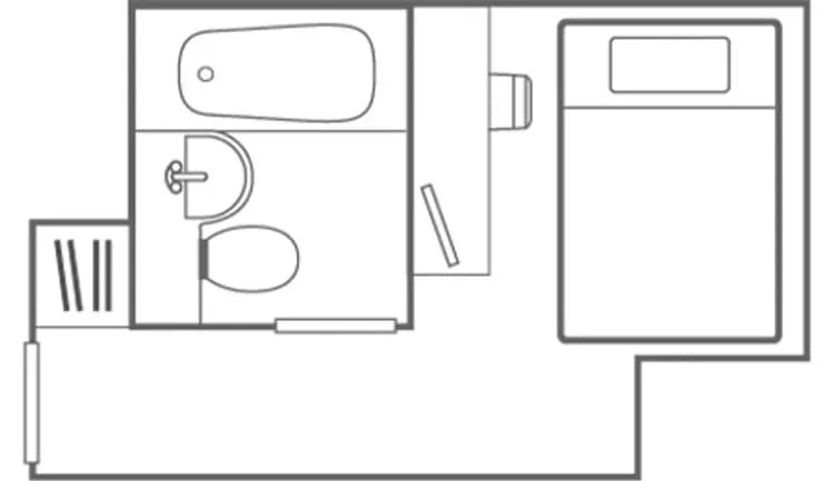 Comfort Hotel Hikone-8