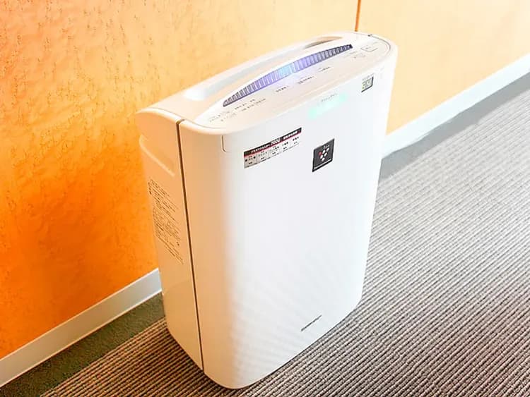 Comfort Hotel Hikone-14