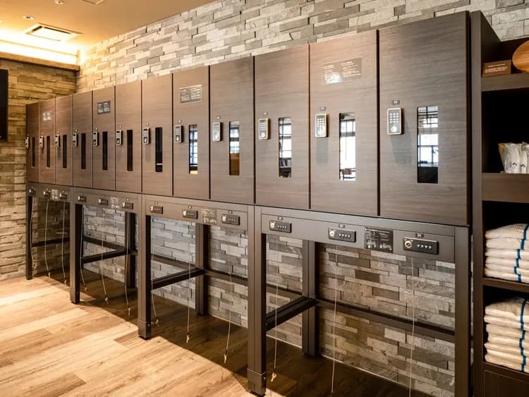 Comfort Hotel Hikone-13