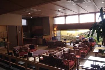 雄琴溫泉 湯元館溫泉飯店|雄琴溫泉站接駁服務/大浴場/雄琴溫泉觀光公園徒步2分-3