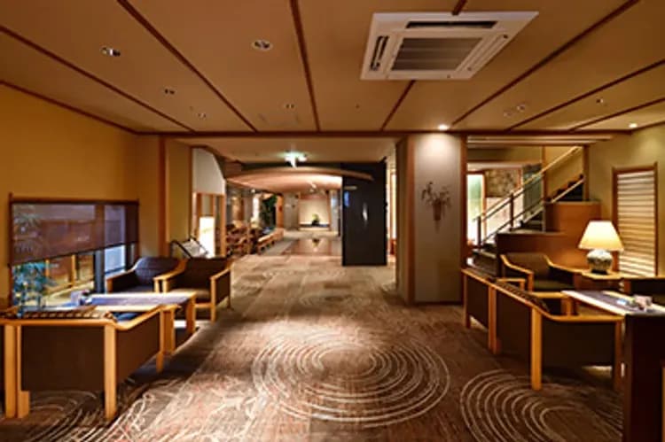 雄琴溫泉 湯元館溫泉飯店|雄琴溫泉站接駁服務/大浴場/雄琴溫泉觀光公園徒步2分-4