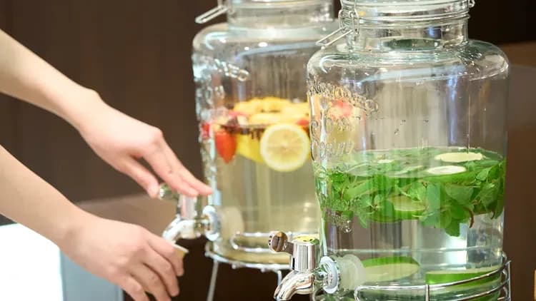 Hotel Granvia Wakayama-9