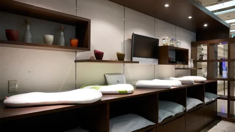 Hotel Granvia Wakayama-8