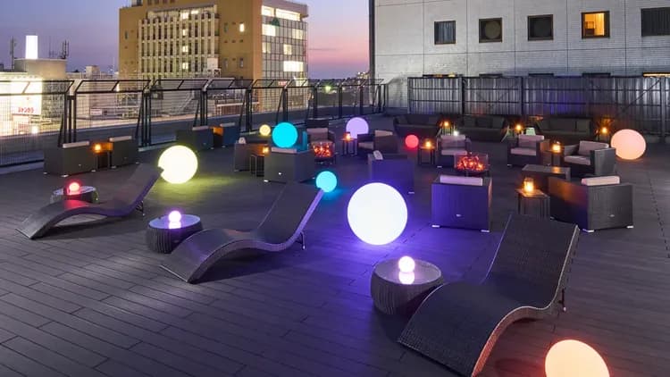 Hotel Granvia Wakayama-6