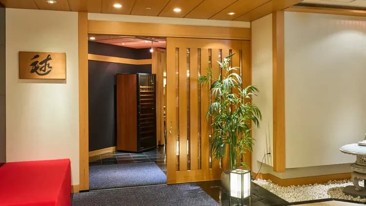 Hotel Granvia Wakayama-14