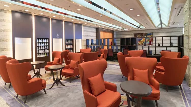 Hotel Granvia Wakayama-4