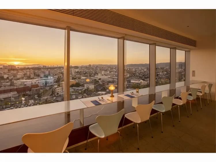 和歌山 Landmark 飯店 | 宮前站步行7分鐘-2