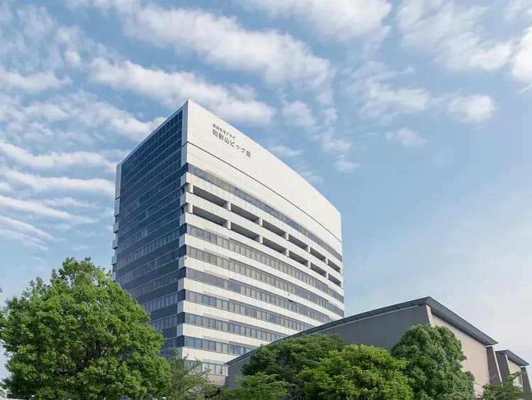 和歌山 Landmark 飯店 | 宮前站步行7分鐘-1