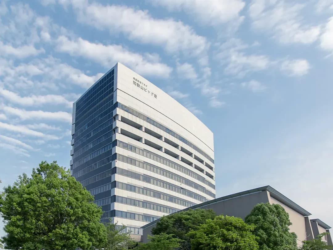 和歌山縣-和歌山 Landmark 飯店 | 宮前站步行7分鐘