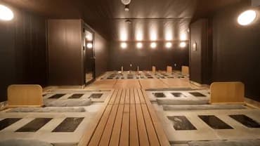 和歌山遊艇城大飯店 | 黑潮市場步行6分鐘-3