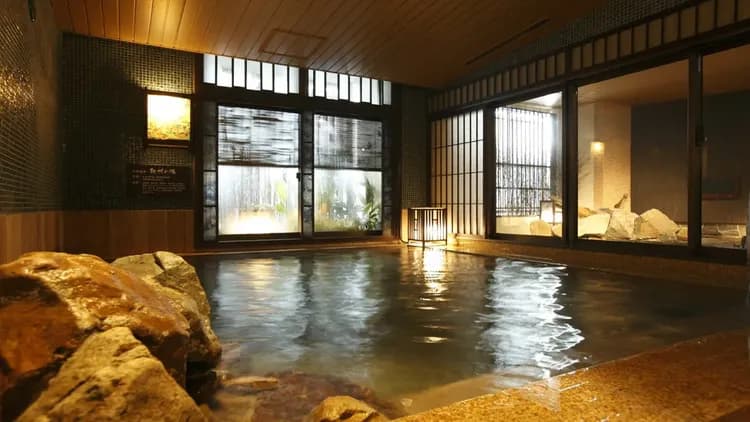 DORMY INN Premium Wakayama (Kishunoyu Natural Hot Spring)-5