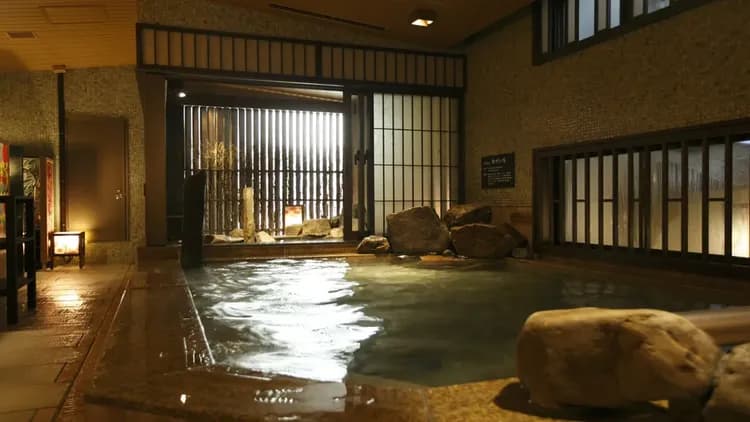 DORMY INN Premium Wakayama (Kishunoyu Natural Hot Spring)-7