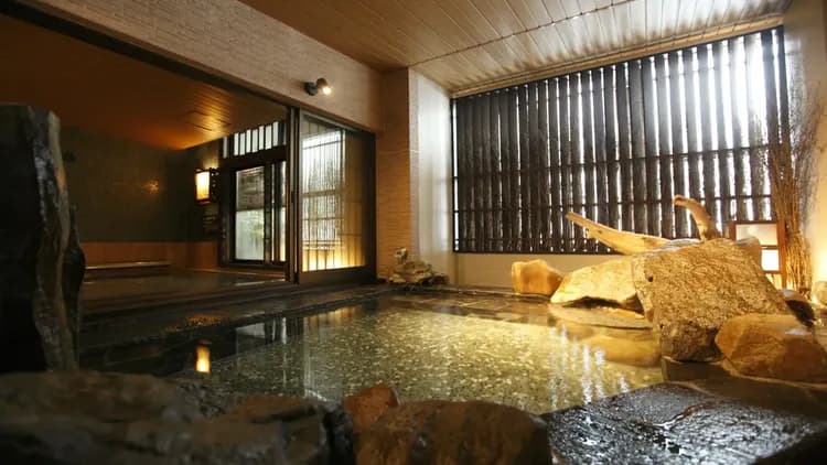 DORMY INN Premium Wakayama (Kishunoyu Natural Hot Spring)-2