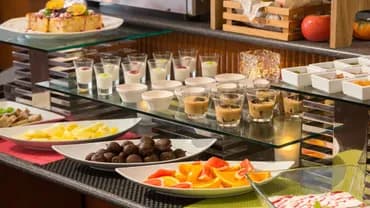 松山東急REI飯店 | 松山機場車程20分鐘-3