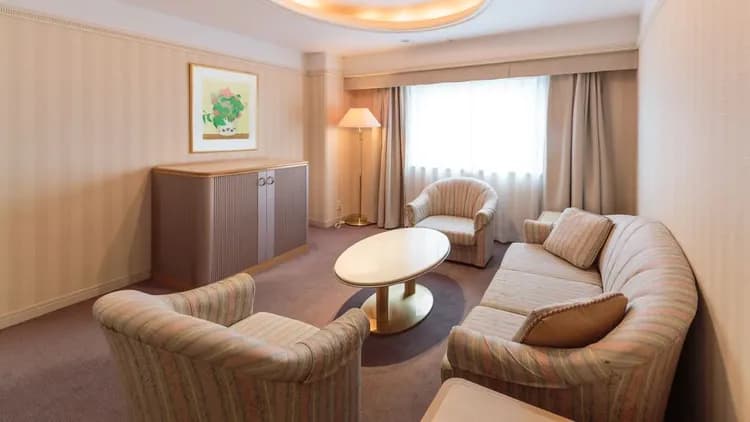 松山東急REI飯店 | 松山機場車程20分鐘-2