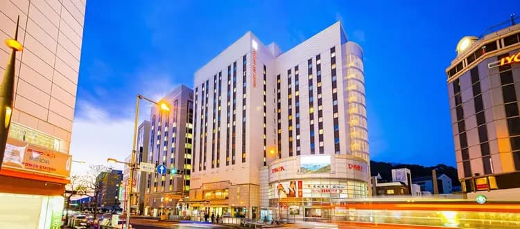 松山東急REI飯店 | 松山機場車程20分鐘-1