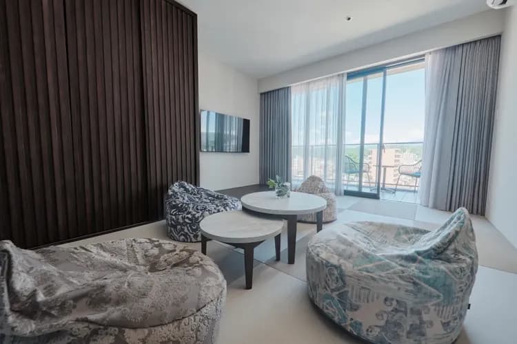 FAV LUX 飛驒高山|高山站步行3分/方便至宮川朝市-1