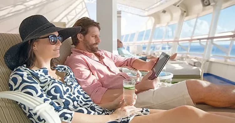 聖殿成人休憩區