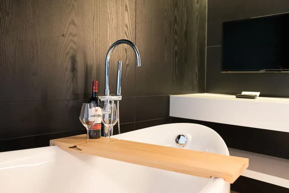 台南住宿推薦,台南老爺行旅