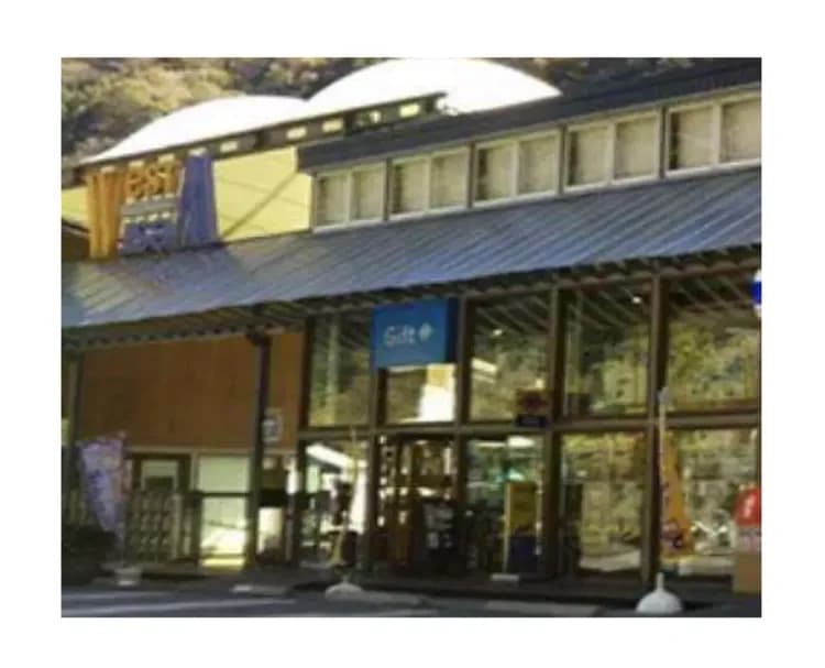 祖谷藤蔓橋 半日遊-5