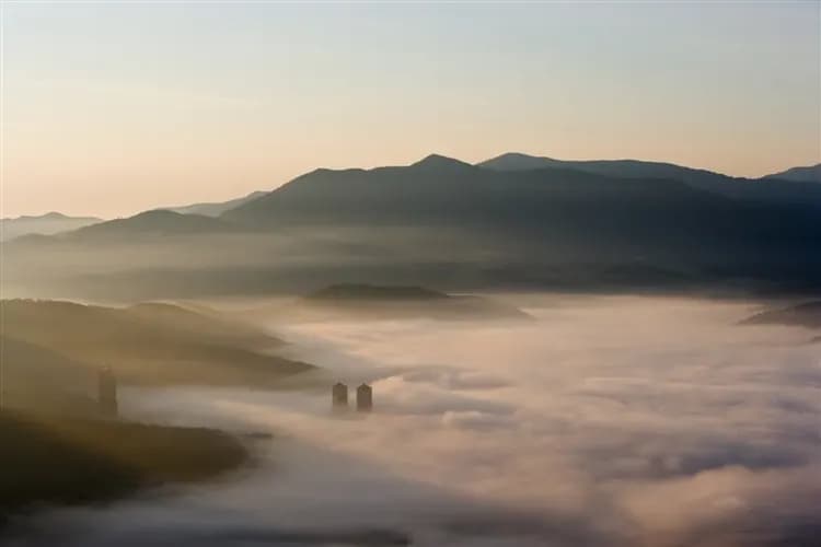 玩樂369北海道旅遊|保證入住TOMAMU星野渡假飯店.滑雪體驗.愛絲冰城.水教堂.霧冰平台纜車.小樽漫遊.溫泉美食五日-7