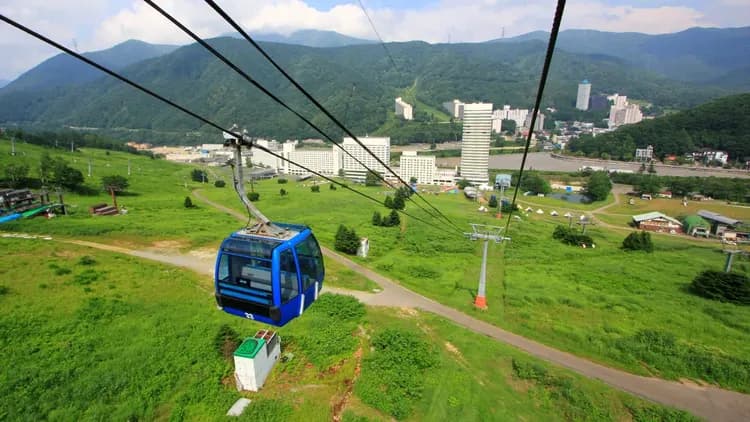 苗場王子大飯店|越後湯澤站免費接駁 (需預約)/近苗場滑雪場-16