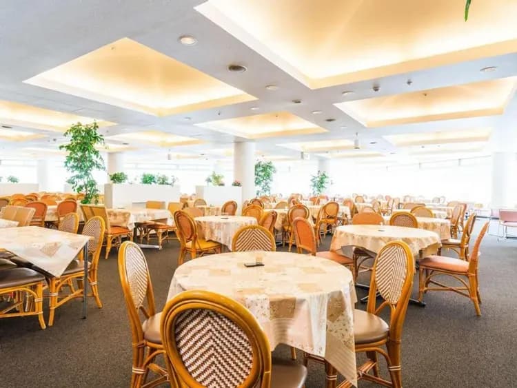 苗場王子大飯店|越後湯澤站免費接駁 (需預約)/近苗場滑雪場-7