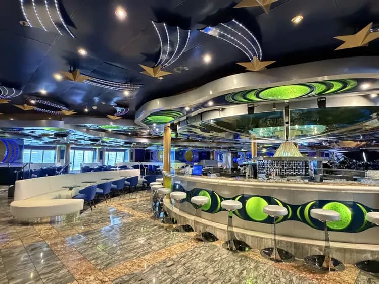 2026 歌詩達郵輪【莎倫娜號】嶄新啟航~沖繩4天-6