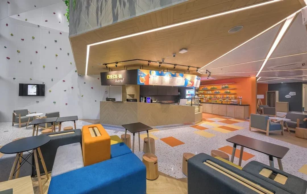 甲米府-Cosi Ao Nang