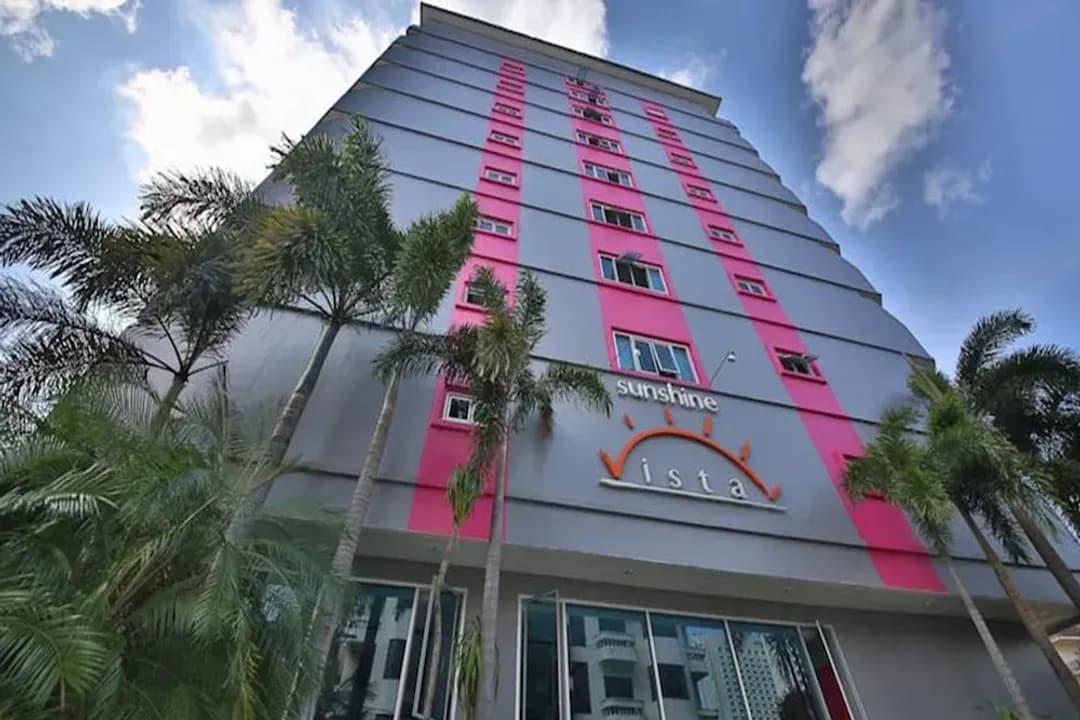 春武里府-陽光景觀