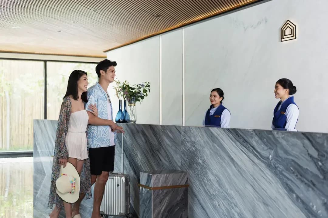 春武里府-芭堤雅布萊頓大酒店 (SHA Extra Plus 認證)