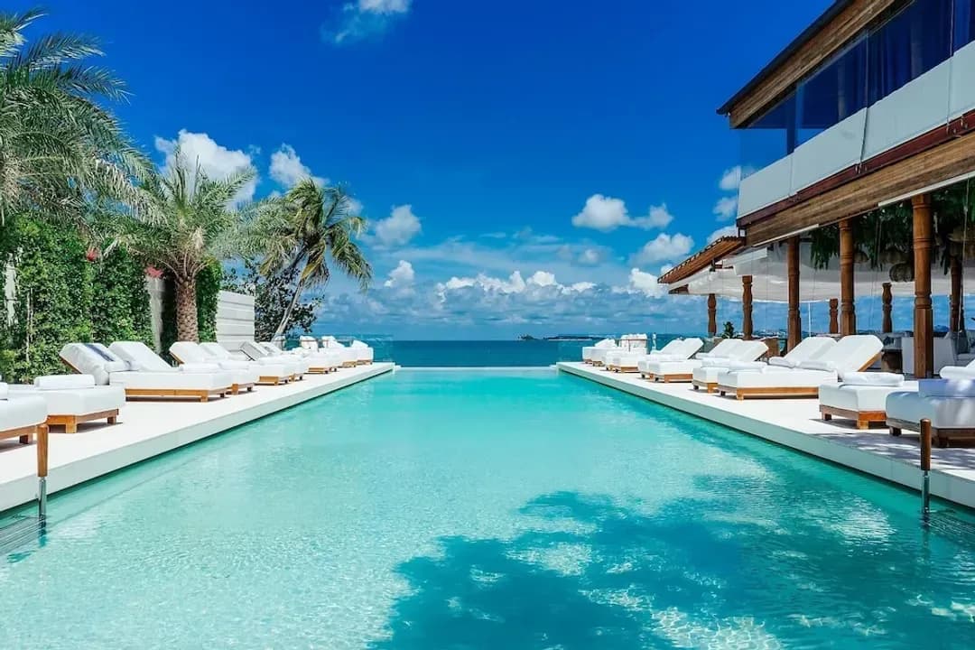 Suratthani-Zazen Boutique Resort & Spa