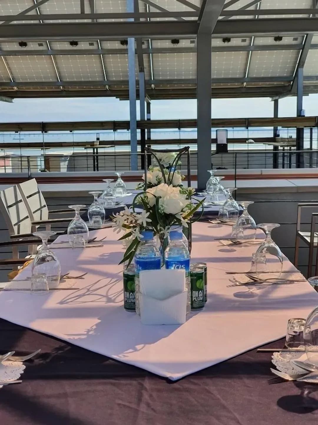 仁川-班尼克幸福飯店