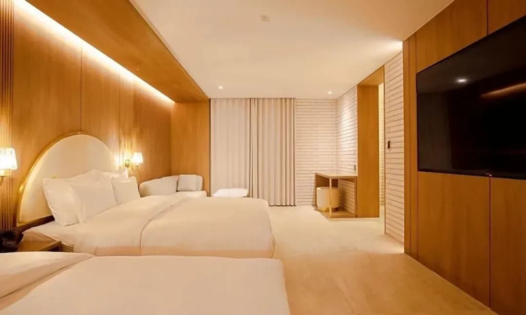 인천-검단 이쁘다 호텔