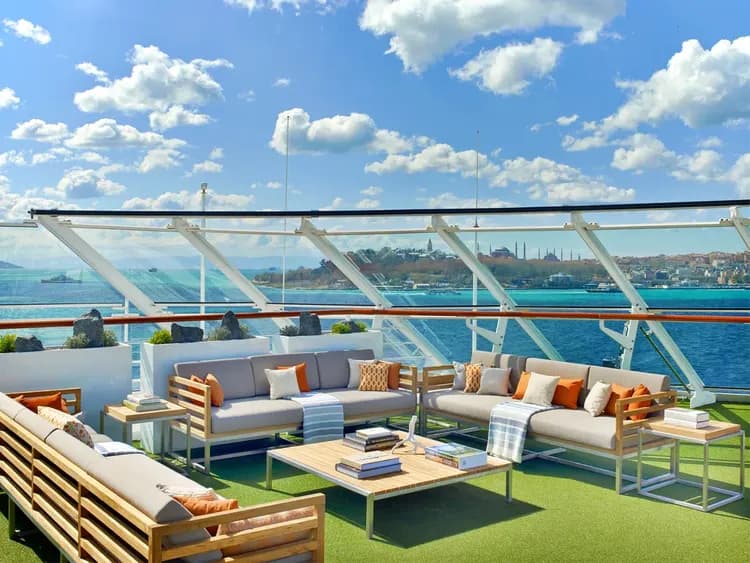 【維京遊輪.伊敦號】【單訂船艙】日本瀨戶內海8天7夜~松山、熊本、四萬十川 - 2024 出發-8