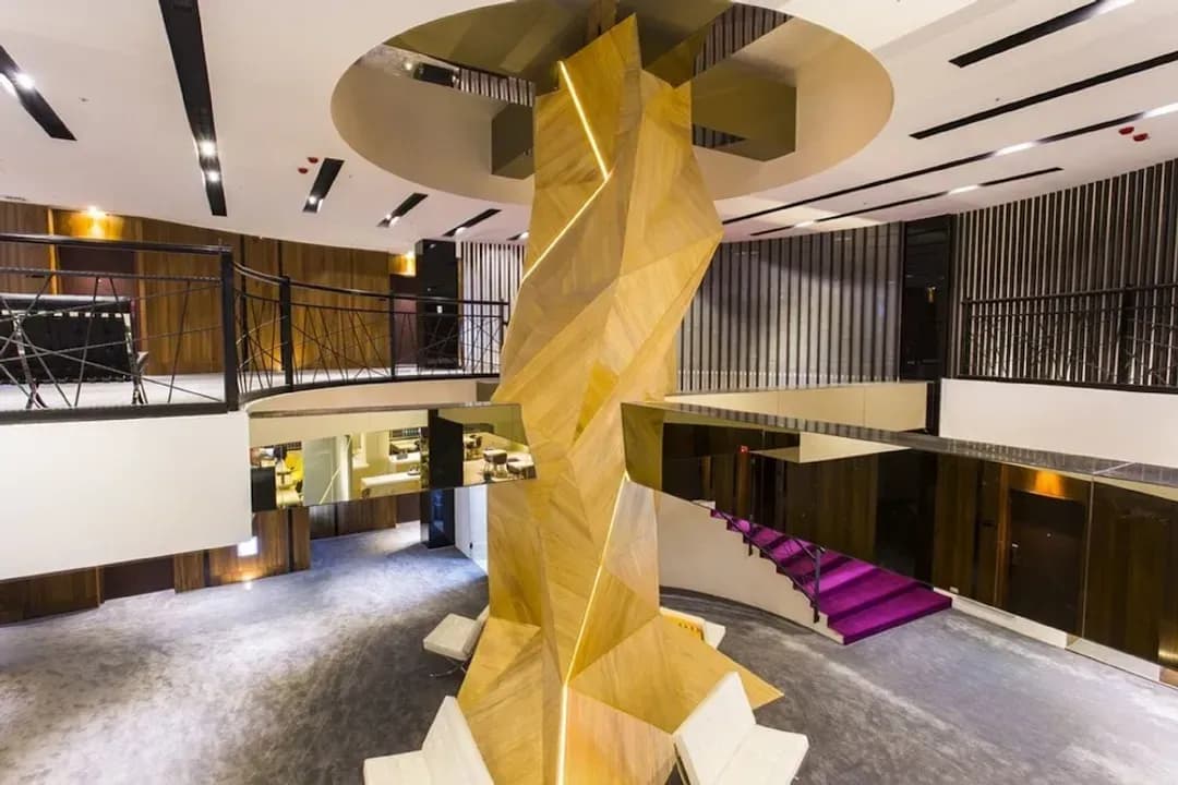 高雄市-樹屋旅店