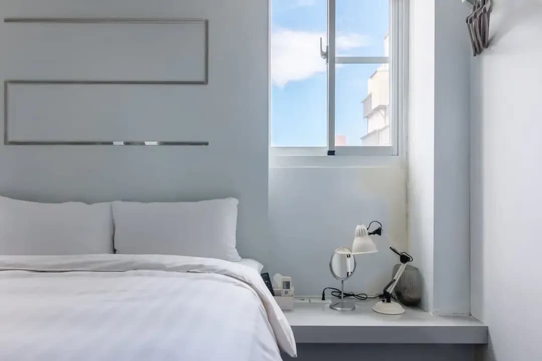 台東縣-蒙地拿民宿|全自助入住