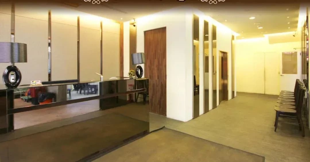 Nantou County-Song He Hotel